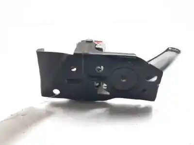 Peça sobressalente para automóvel em segunda mão puxador interior traseiro esquerdo por kia opirus (gh) 3.5 referências oem iam 826103b020