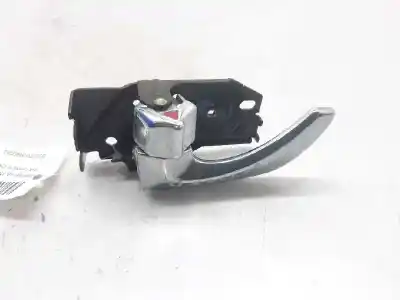 Peça sobressalente para automóvel em segunda mão puxador interior traseiro direito por kia opirus (gh) 3.5 referências oem iam 826203b020