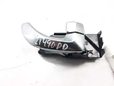 Peça sobressalente para automóvel em segunda mão puxador interior dianteiro direito por kia opirus (gh) 3.5 referências oem iam 826203b020