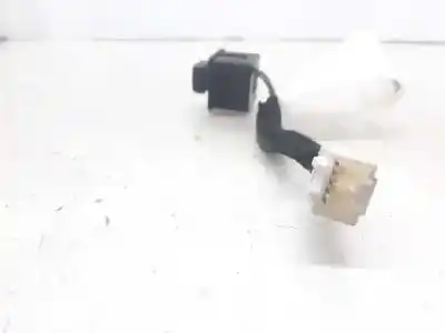 Peça sobressalente para automóvel em segunda mão comutador de espelhos retrovisores por kia opirus (gh) 3.5 referências oem iam 936913f000