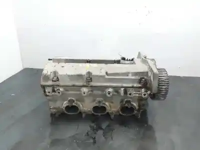 Peça sobressalente para automóvel em segunda mão cabeça / culatra por kia opirus (gh) 3.5 referências oem iam g6cu