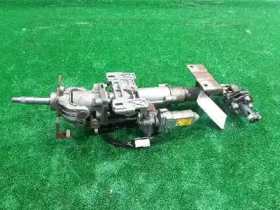 Peça sobressalente para automóvel em segunda mão coluna de direcção por kia opirus (gh) 3.5 referências oem iam 563103f100