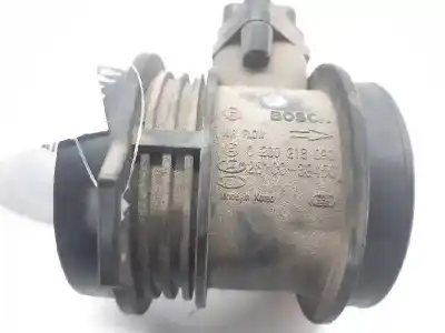 Second-hand car spare part flowmeter for kia opirus (gh) 3.5 oem iam references 2810039450  