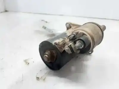 Second-hand car spare part starter motor for opel corsa d cosmo oem iam references 1202110