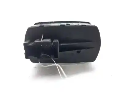 Second-hand car spare part left front power window switch for opel corsa d cosmo oem iam references 13258521aa  