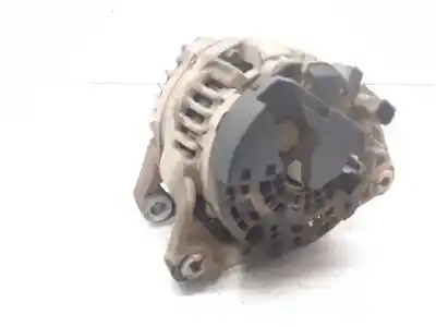 Second-hand car spare part alternator for opel corsa d cosmo oem iam references 13222930