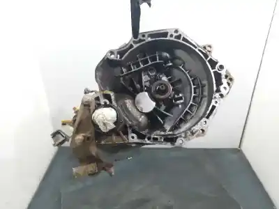 Pezzo di ricambio per auto di seconda mano riduttore per opel corsa d cosmo riferimenti oem iam f13w429  5 velocidades