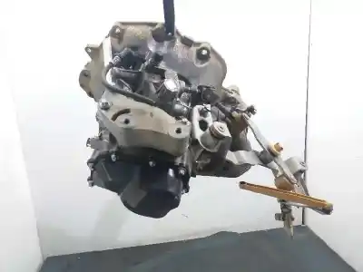Pezzo di ricambio per auto di seconda mano riduttore per opel corsa d cosmo riferimenti oem iam f13w429  5 velocidades