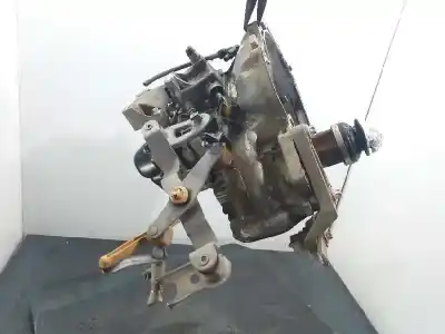 Second-hand car spare part GEARBOX for OPEL CORSA D  OEM IAM references F13W429  5 VELOCIDADES