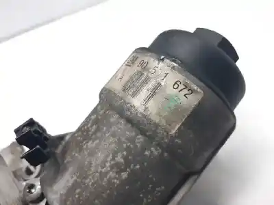 Piesă de schimb auto la mâna a doua racitor de ulei de motor termoflot pentru opel astra g berlina sportive referințe oem iam 6740230200  