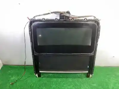 Peça sobressalente para automóvel em segunda mão tecto de abrir elétrico por kia opirus (gh) 3.5 referências oem iam 816103f000