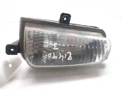 Second-hand car spare part reverse light for kia opirus (gh) 3.5 oem iam references 924013f100  
