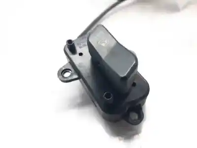 Peça sobressalente para automóvel em segunda mão botão / interruptor elevador vidro traseiro esquerdo por kia opirus (gh) 3.5 referências oem iam 621w04720