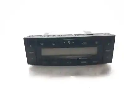 Second-hand car spare part climate control for kia opirus (gh) 3.5 oem iam references 972503f500  