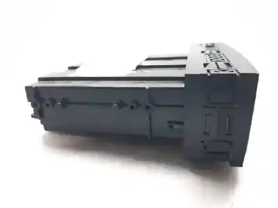 Peça sobressalente para automóvel em segunda mão comando de sofagem (chauffage / ar condicionado) por kia opirus (gh) 3.5 referências oem iam 972503f500