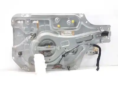 Peça sobressalente para automóvel em segunda mão elevador de vidros traseiro esquerdo por kia opirus (gh) 3.5 referências oem iam 834703f010