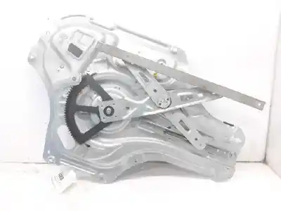Peça sobressalente para automóvel em segunda mão elevador de vidros dianteira esquerda por kia opirus (gh) 3.5 referências oem iam 824013f010
