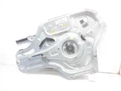 Second-hand car spare part driver left window regulator for kia opirus (gh) 3.5 oem iam references 824013f010  