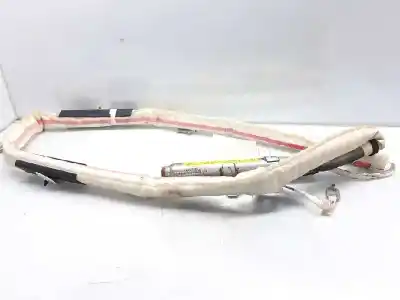 Peça sobressalente para automóvel em segunda mão airbag de cortina dianteiro direito por kia opirus (gh) 3.5 referências oem iam 858203f010nf
