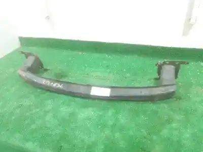 Peça sobressalente para automóvel em segunda mão reforço do pára choques dianteiro por seat altea xl (5p5) stylance / style referências oem iam 5p0807109b