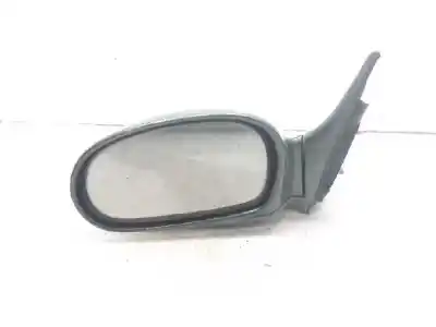 Second-hand car spare part LEFT REARVIEW MIRROR for KIA RIO  OEM IAM references 0K30A69180C02  