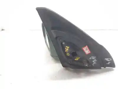 Peça sobressalente para automóvel em segunda mão espelho retrovisor esquerdo por kia rio rs paket s berlina referências oem iam 0k30a69180c02  