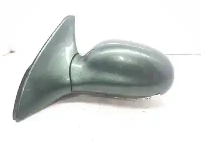Peça sobressalente para automóvel em segunda mão espelho retrovisor esquerdo por kia rio rs paket s berlina referências oem iam 0k30a69180c02  
