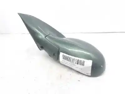 Peça sobressalente para automóvel em segunda mão espelho retrovisor esquerdo por kia rio rs paket s berlina referências oem iam 0k30a69180c02  