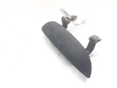 Peça sobressalente para automóvel em segunda mão puxador exterior frente direito por kia rio rs paket s berlina referências oem iam 0k30a58410