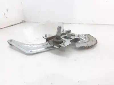 Peça sobressalente para automóvel em segunda mão elevador de vidros traseiro esquerdo por kia rio rs paket s berlina referências oem iam 0k30a73560b