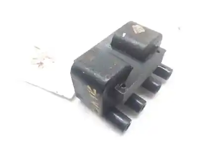 Peça sobressalente para automóvel em segunda mão bobina de ignição por kia rio rs paket s berlina referências oem iam 0k30a1810x