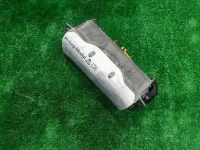 Second-hand car spare part airbag kit for volkswagen golf plus (5m1) highline oem iam references 5m1858295