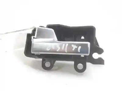 Second-hand car spare part interior left rear handle for ford focus berlina (cap) trend oem iam references 3m51r22601bb