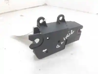 Second-hand car spare part interior right rear handle for ford focus berlina (cap) trend oem iam references 3m51r22600bb