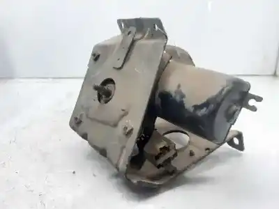 Second-hand car spare part FRONT WINDSHIELD WIPER MOTOR for NISSAN VANETTE CARGO  OEM IAM references 9390332230  