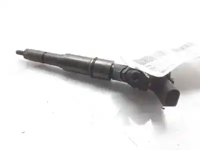 Peça sobressalente para automóvel em segunda mão injetor por bmw serie 5 berlina (e60) 525d referências oem iam 0445110212