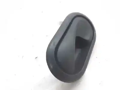 Pezzo di ricambio per auto di seconda mano maniglia interna posteriore sinistra per dacia sandero podium riferimenti oem iam 8200733848