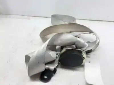Pezzo di ricambio per auto di seconda mano cintura di sicurezza posteriore destra per dacia sandero podium riferimenti oem iam c6027069
