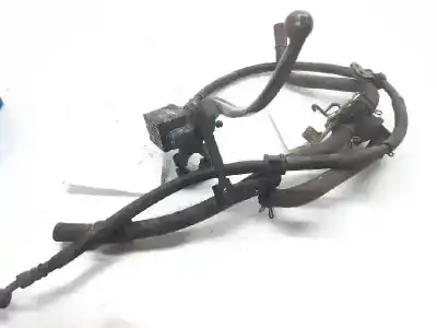Gebrauchtes Autoersatzteil bremspumpe hauptbremszylinder zum honda varadero 125 varadero 125 15 cv / 11 kw oem-iam-referenzen 0618hl  