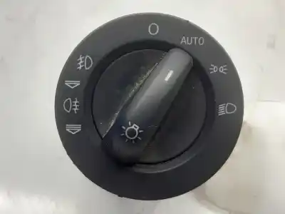 Автозапчасти б/у управление светом за audi a6 c6 (4f2) 2.7 tdi ссылки oem iam 4f1941531d