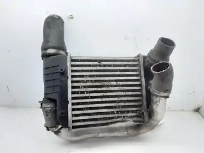 Автозапчастина б/у інтеркулер для audi a6 c6 (4f2) 2.7 tdi посилання на oem iam 4f0145686c  