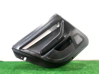 Автозапчасти б/у обивка задней левой двери за audi a6 c6 (4f2) 2.7 tdi ссылки oem iam 4f0867305b  