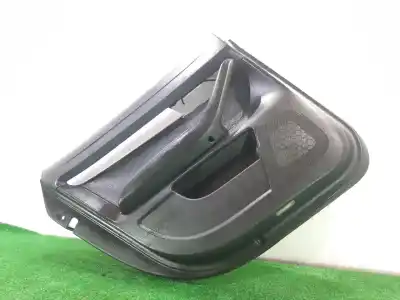 Автозапчасти б/у обивка задней левой двери за audi a6 c6 (4f2) 2.7 tdi ссылки oem iam 4f0867305b  