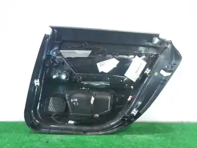 Автозапчасти б/у обивка задней левой двери за audi a6 c6 (4f2) 2.7 tdi ссылки oem iam 4f0867305b  