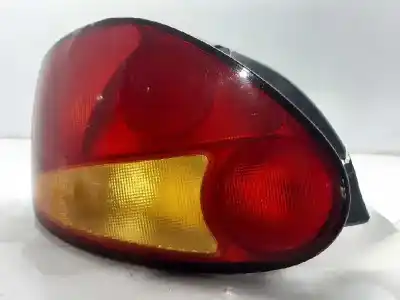 Second-hand car spare part LEFT TAILGATE LIGHT for DAEWOO MATIZ  OEM IAM references 0320504239  