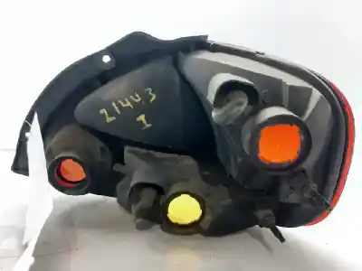 Second-hand car spare part left tailgate light for daewoo matiz city oem iam references 0320504239  