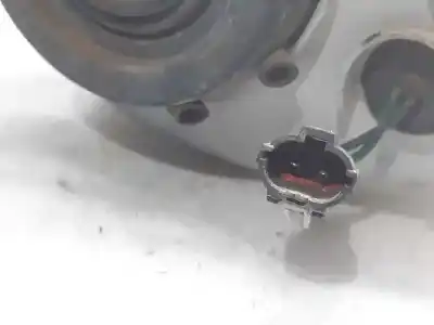 Second-hand car spare part left headlight for daewoo matiz city oem iam references 96507855