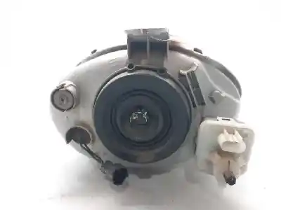 Second-hand car spare part right headlight for daewoo matiz city oem iam references 96507856