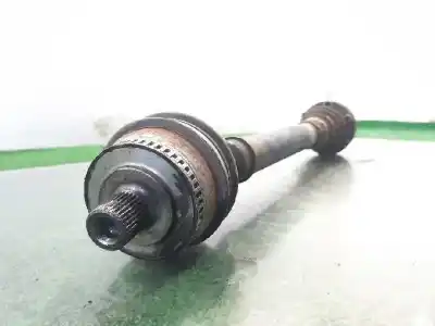 Tweedehands auto-onderdeel transmissie rechts voor voor audi a6 berlina (4b2) 1.8 t oem iam-referenties 4b0407271aa