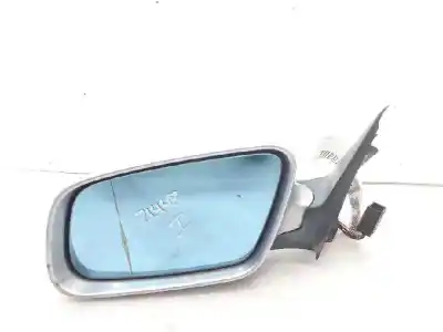 Peça sobressalente para automóvel em segunda mão espelho retrovisor esquerdo por audi a6 berlina (4b2) 1.8 t referências oem iam 4b1558531  